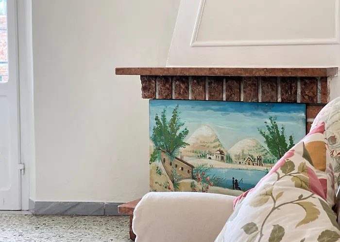 公寓 Floor - Panoramic Roof View - Quiet And *