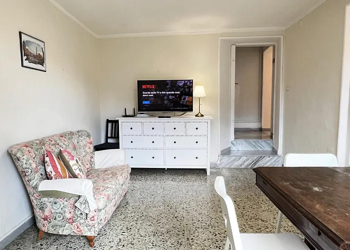 Floor - Panoramic Roof View - Quiet And * 锡耶纳