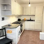 Floor - Panoramic Roof View - Quiet And Apartment
