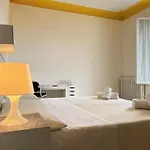 Apartment Floor - Panoramic Roof View - Quiet And *