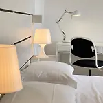 Floor - Panoramic Roof View - Quiet And Apartment Siena