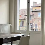 Floor - Panoramic Roof View - Quiet And * Siena