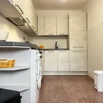 Floor - Panoramic Roof View - Quiet And Apartment