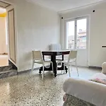 Apartment Floor - Panoramic Roof View - Quiet And