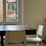 Apartment Floor - Panoramic Roof View - Quiet And Siena