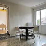 Apartment Floor - Panoramic Roof View - Quiet And Siena