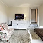 Floor - Panoramic Roof View - Quiet And * Siena