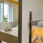Apartment Floor - Panoramic Roof View - Quiet And *
