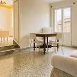 Lägenhet Floor - Panoramic Roof View - Quiet And Siena