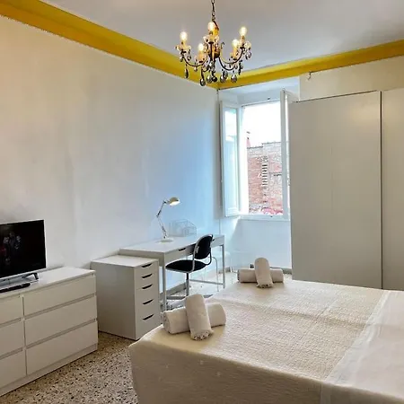 Floor - Panoramic Roof View - Quiet And Appartamento