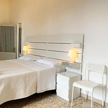 Appartamento Floor - Panoramic Roof View - Quiet And Siena
