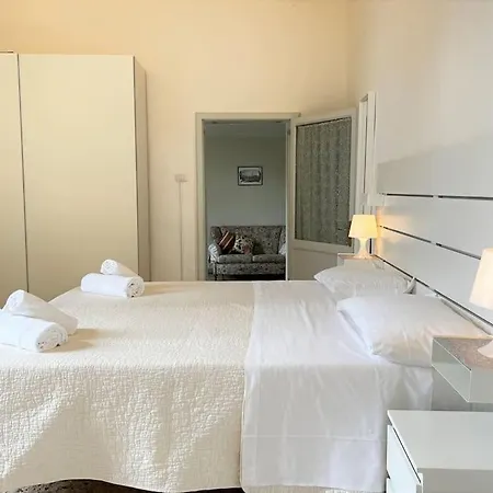 Floor - Panoramic Roof View - Quiet And Appartamento *