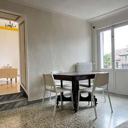 Floor - Panoramic Roof View - Quiet And Appartamento *