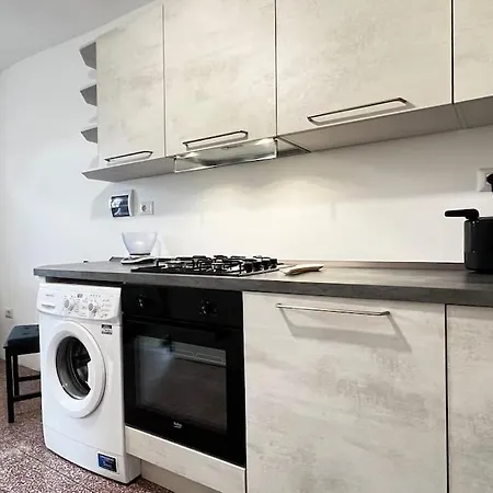 Appartamento Floor - Panoramic Roof View - Quiet And