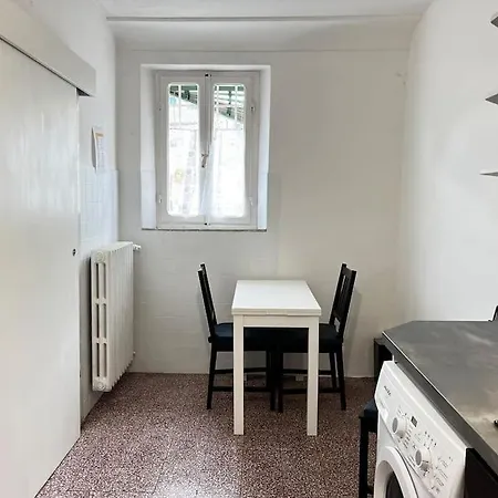 Floor - Panoramic Roof View - Quiet And Appartamento *