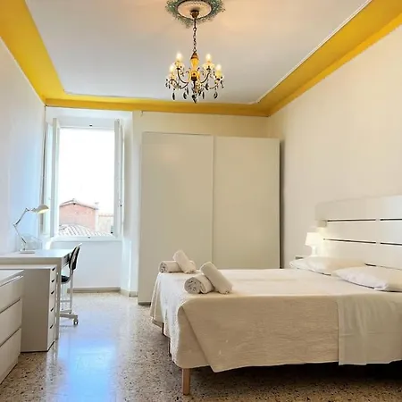 Appartamento Floor - Panoramic Roof View - Quiet And