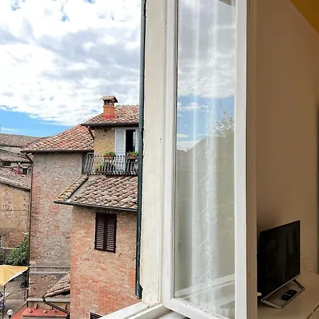 Appartamento Floor - Panoramic Roof View - Quiet And