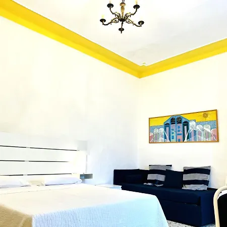 Apartamento Floor - Panoramic Roof View - Quiet And Siena