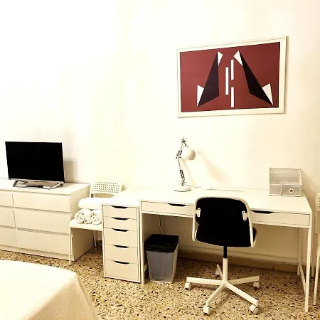 Floor - Panoramic Roof View - Quiet And Apartamento Siena