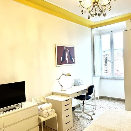 Floor - Panoramic Roof View - Quiet And Appartamento