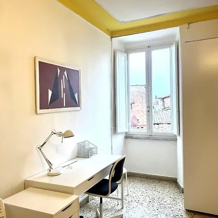 Floor - Panoramic Roof View - Quiet And Appartamento *