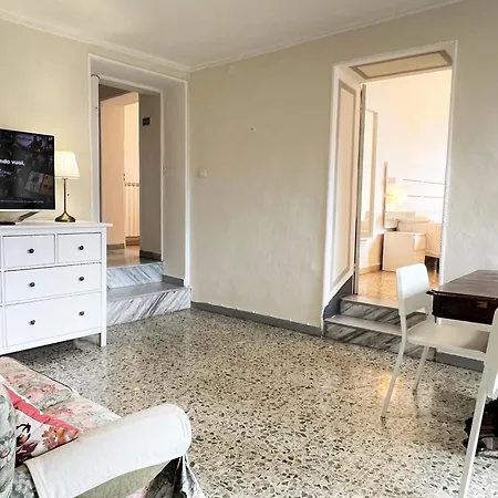 Floor - Panoramic Roof View - Quiet And Appartement *