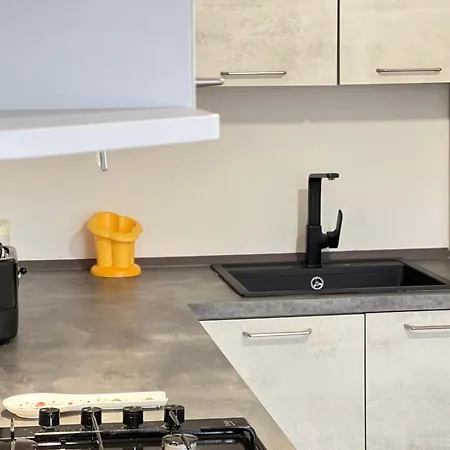 Appartement Floor - Panoramic Roof View - Quiet And