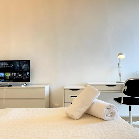 Floor - Panoramic Roof View - Quiet And Appartement *