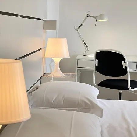 Floor - Panoramic Roof View - Quiet And Apartment Siena