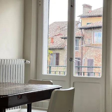 Floor - Panoramic Roof View - Quiet And * Siena