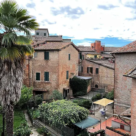 Floor - Panoramic Roof View - Quiet And Appartement *