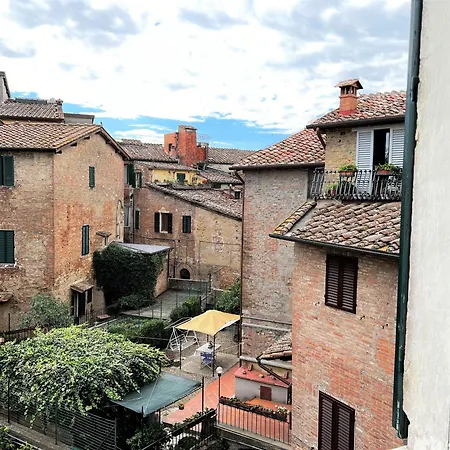Floor - Panoramic Roof View - Quiet And Appartement