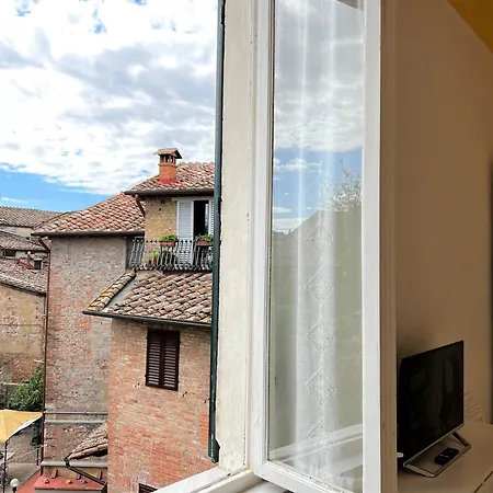 Floor - Panoramic Roof View - Quiet And