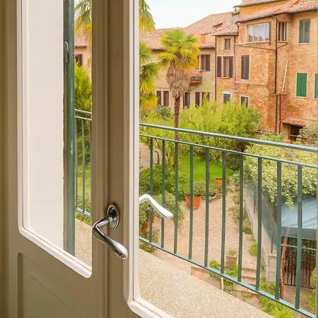Appartamento Floor - Panoramic Roof View - Quiet And *