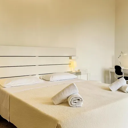Apartman Floor - Panoramic Roof View - Quiet And Siena