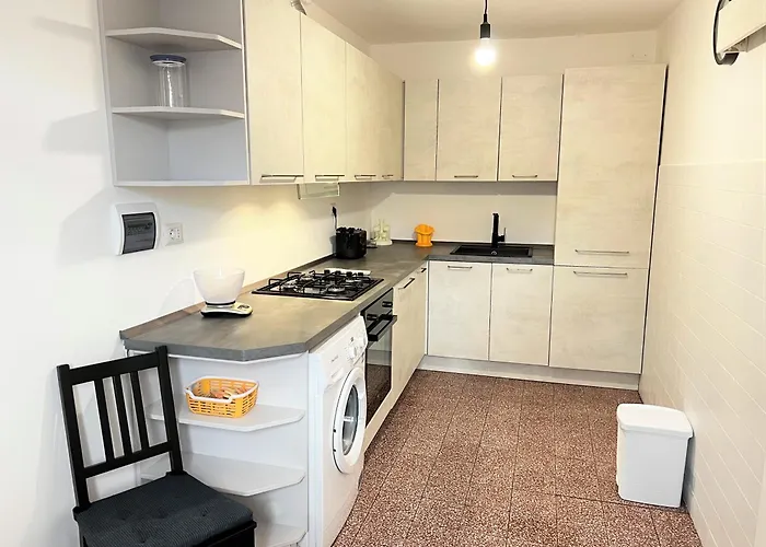 Floor - Panoramic Roof View - Quiet And Apartment