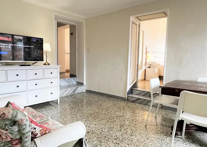 Floor - Panoramic Roof View - Quiet And Appartement *