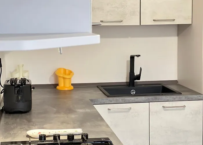 Апартаменты Floor - Panoramic Roof View - Quiet And