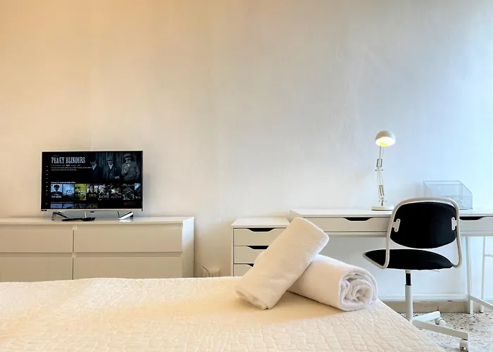 Floor - Panoramic Roof View - Quiet And Apartament *