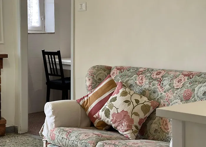 Floor - Panoramic Roof View - Quiet And Apartament *