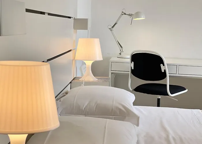 Floor - Panoramic Roof View - Quiet And Apartament Siena