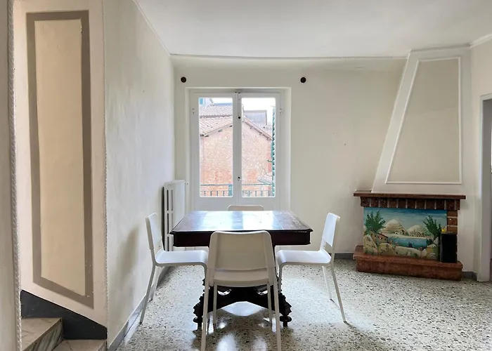 Appartement Floor - Panoramic Roof View - Quiet And Sienne