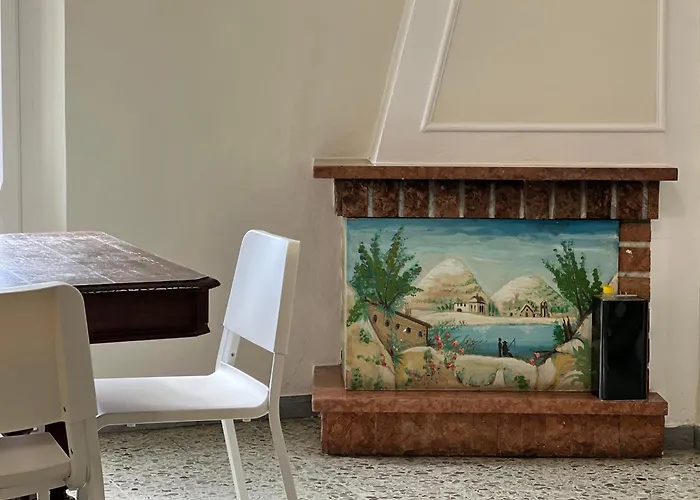 Floor - Panoramic Roof View - Quiet And