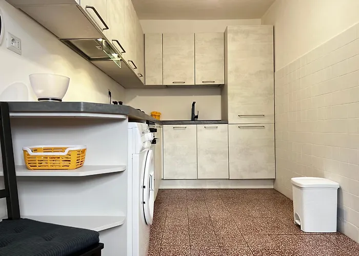 Floor - Panoramic Roof View - Quiet And Apartment