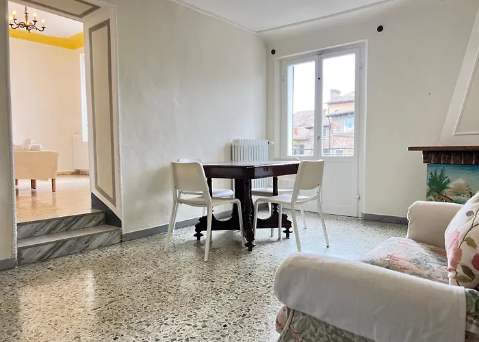 Apartament Floor - Panoramic Roof View - Quiet And