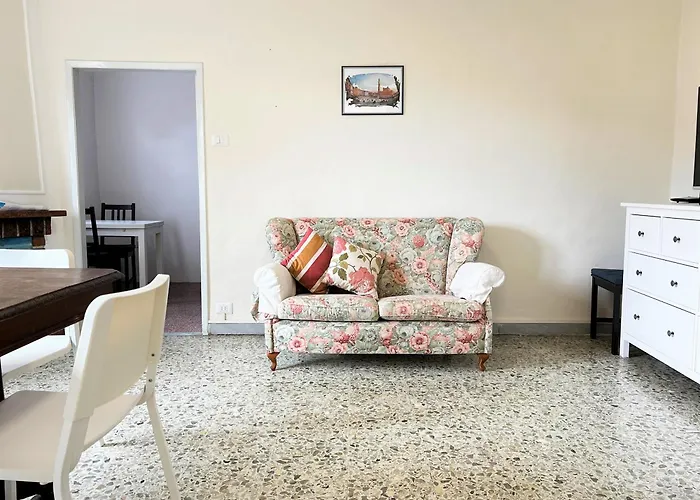 Appartement Floor - Panoramic Roof View - Quiet And