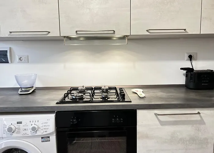 Floor - Panoramic Roof View - Quiet And Апартаменты Сиена