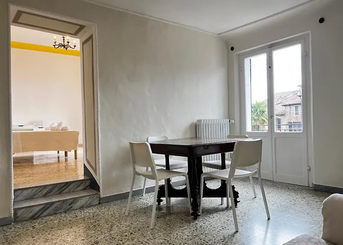 Appartement Floor - Panoramic Roof View - Quiet And Sienne