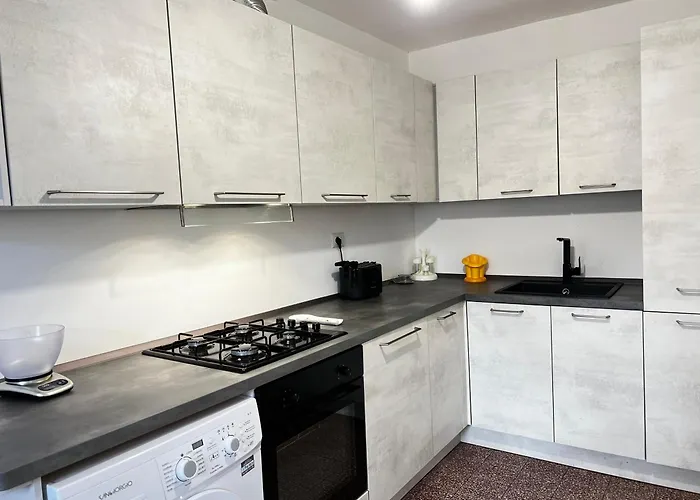 Appartement Floor - Panoramic Roof View - Quiet And