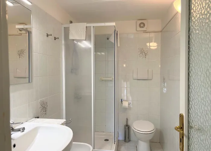 Floor - Panoramic Roof View - Quiet And Appartement